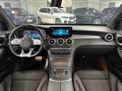 Mercedes-Benz GLC AMG GLC 43 4MATIC - photo 12