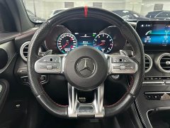 Mercedes-Benz GLC AMG GLC 43 4MATIC - photo 17
