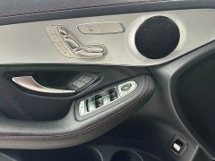 Mercedes-Benz GLC AMG GLC 43 4MATIC - photo 20
