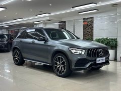 Mercedes-Benz GLC AMG GLC 43 4MATIC - photo 3