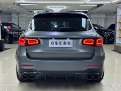 Mercedes-Benz GLC AMG GLC 43 4MATIC - photo 5