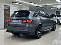 Mercedes-Benz GLC AMG GLC 43 4MATIC - photo 6