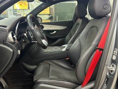Mercedes-Benz GLC AMG GLC 43 4MATIC - photo 7