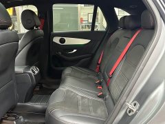 Mercedes-Benz GLC AMG GLC 43 4MATIC - photo 8