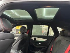 Mercedes-Benz GLC AMG GLC 43 4MATIC - photo 9