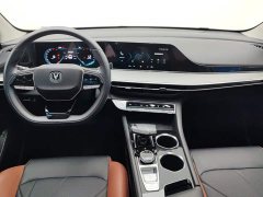 Changan Eado Enjoy Plus Blue Whale NE 1.4T GDI DCT Luxury Edition - photo 12