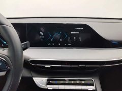 Changan Eado Enjoy Plus Blue Whale NE 1.4T GDI DCT Luxury Edition - photo 13