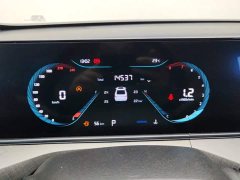 Changan Eado Enjoy Plus Blue Whale NE 1.4T GDI DCT Luxury Edition - photo 14