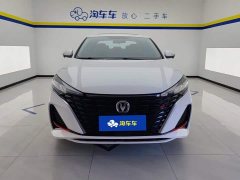 Changan Eado Enjoy Plus Blue Whale NE 1.4T GDI DCT Luxury Edition - photo 2