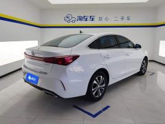Changan Eado Enjoy Plus Blue Whale NE 1.4T GDI DCT Luxury Edition - photo 3