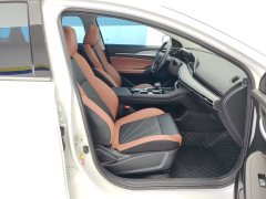 Changan Eado Enjoy Plus Blue Whale NE 1.4T GDI DCT Luxury Edition - photo 8