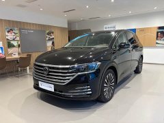 Volkswagen Viloran 380TSI Prestige - ფოტო 1