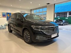 Volkswagen Viloran 380TSI Prestige - ფოტო 3