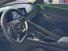 Hyundai Elantra 1.5L CVT Luxury - photo 10
