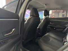 Hyundai Elantra 1.5L CVT Luxury - photo 19