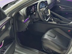 Hyundai Elantra 1.5L CVT Luxury - photo 9