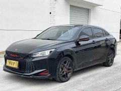 Dongfeng Yixuan 230T Automatic Shadow Chase Edition - ფოტო 1