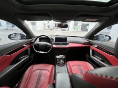 Dongfeng Yixuan 230T Automatic Shadow Chase Edition - ფოტო 10