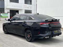 Dongfeng Yixuan 230T Automatic Shadow Chase Edition - ფოტო 11