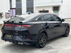Dongfeng Yixuan 230T Automatic Shadow Chase Edition - ფოტო 12