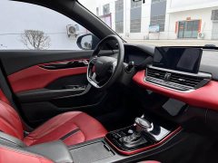 Dongfeng Yixuan 230T Automatic Shadow Chase Edition - ფოტო 14