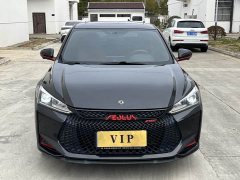 Dongfeng Yixuan 230T Automatic Shadow Chase Edition - ფოტო 2