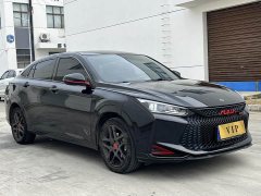 Dongfeng Yixuan 230T Automatic Shadow Chase Edition - ფოტო 3
