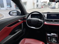 Dongfeng Yixuan 230T Automatic Shadow Chase Edition - ფოტო 4