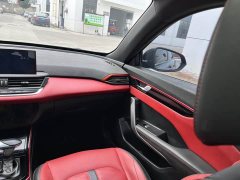 Dongfeng Yixuan 230T Automatic Shadow Chase Edition - ფოტო 5