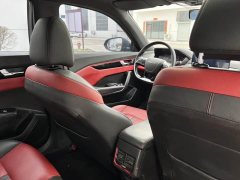 Dongfeng Yixuan 230T Automatic Shadow Chase Edition - ფოტო 7