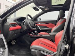 Dongfeng Yixuan 230T Automatic Shadow Chase Edition - ფოტო 8