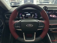 Ford Explorer 2.3T EcoBoost AWD Titanium 6-Seater - ფოტო 11