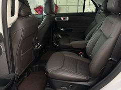 Ford Explorer 2.3T EcoBoost AWD Titanium 6-Seater - ფოტო 13