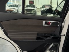 Ford Explorer 2.3T EcoBoost AWD Titanium 6-Seater - ფოტო 14