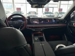 Ford Explorer 2.3T EcoBoost AWD Titanium 6-Seater - ფოტო 16