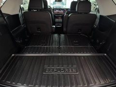 Ford Explorer 2.3T EcoBoost AWD Titanium 6-Seater - ფოტო 19