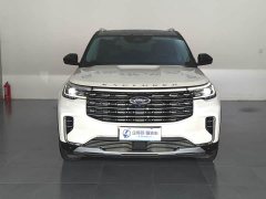 Ford Explorer 2.3T EcoBoost AWD Titanium 6-Seater - ფოტო 2
