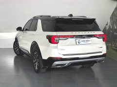 Ford Explorer 2.3T EcoBoost AWD Titanium 6-Seater - ფოტო 4