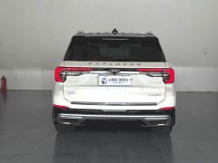Ford Explorer 2.3T EcoBoost AWD Titanium 6-Seater - ფოტო 5
