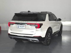 Ford Explorer 2.3T EcoBoost AWD Titanium 6-Seater - ფოტო 6