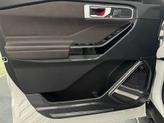 Ford Explorer 2.3T EcoBoost AWD Titanium 6-Seater - ფოტო 8