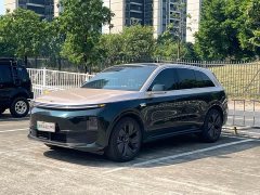 Li Auto L6 Pro - ფოტო 1