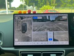 Li Auto L6 Pro - ფოტო 11