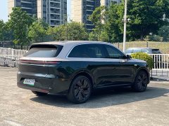 Li Auto L6 Pro - ფოტო 19