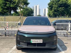 Li Auto L6 Pro - ფოტო 2