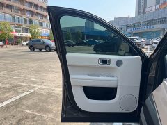 Li Auto L6 Pro - ფოტო 4