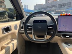Li Auto L6 Pro - ფოტო 8