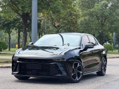 Lynk & Co 03 1.5T DCT Pro - photo 1