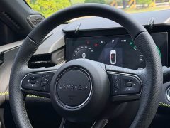 Lynk & Co 03 1.5T DCT Pro - photo 8