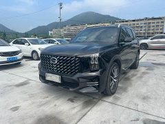GAC Aion GS8 Pioneer Series 2.0T GDI AWD Luxury Smart Connected Edition 7-Seater - photo 1